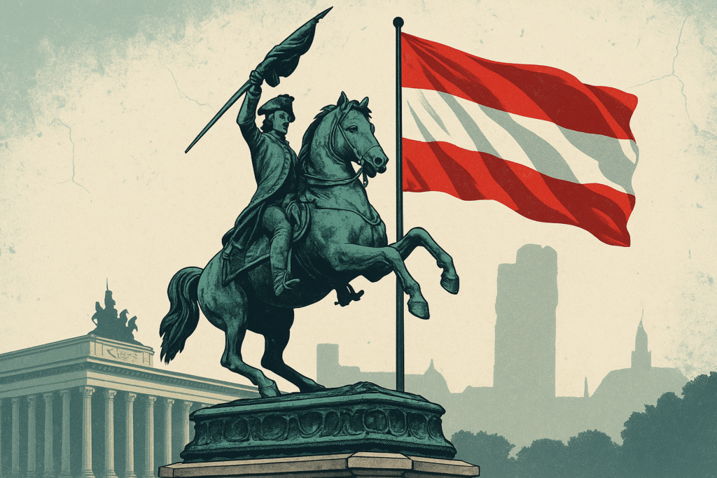 FPÖ fordert Schutz für Denkmäler: Historische Kultur in Gefahr?