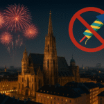 Silvester-Drama: Warum Wien auf Feuerwerk verzichtet!
