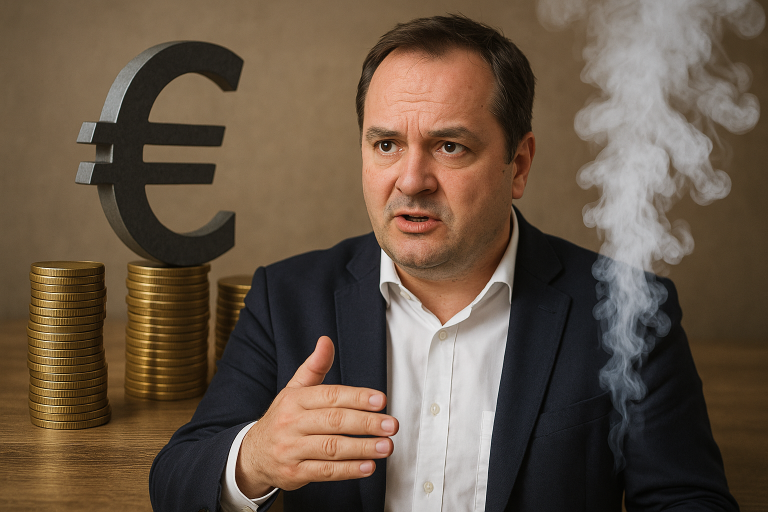 Titelbild zu „Mietpreisbremse: Bablers umstrittene Maßnahme oder doch nur heiße Luft?“