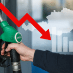 Schockierende Wende: Dieselverbrauch in Österreich bricht ein – Das steckt dahinter!