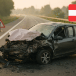 Schockierende Statistik: Verkehrstote in Österreich 2025 dramatisch gestiegen!