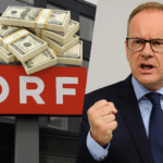 ORF-Skandal: Luxusgehälter und Zwangsgebühren – FPÖ fordert radikale Reform!