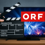 ORF enthüllt: Die Geheimnisse hinter den neuen TV-Highlights!