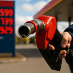 Spritpreis-Schock 2026: Warum Tanken jetzt ein Luxus wird!