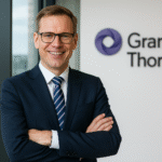 Neuer Partner bringt frischen Wind: Christian Reischl revolutioniert Grant Thornton!