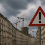 Wien droht Wohnungsknappheit: Alarmierende Entwicklung