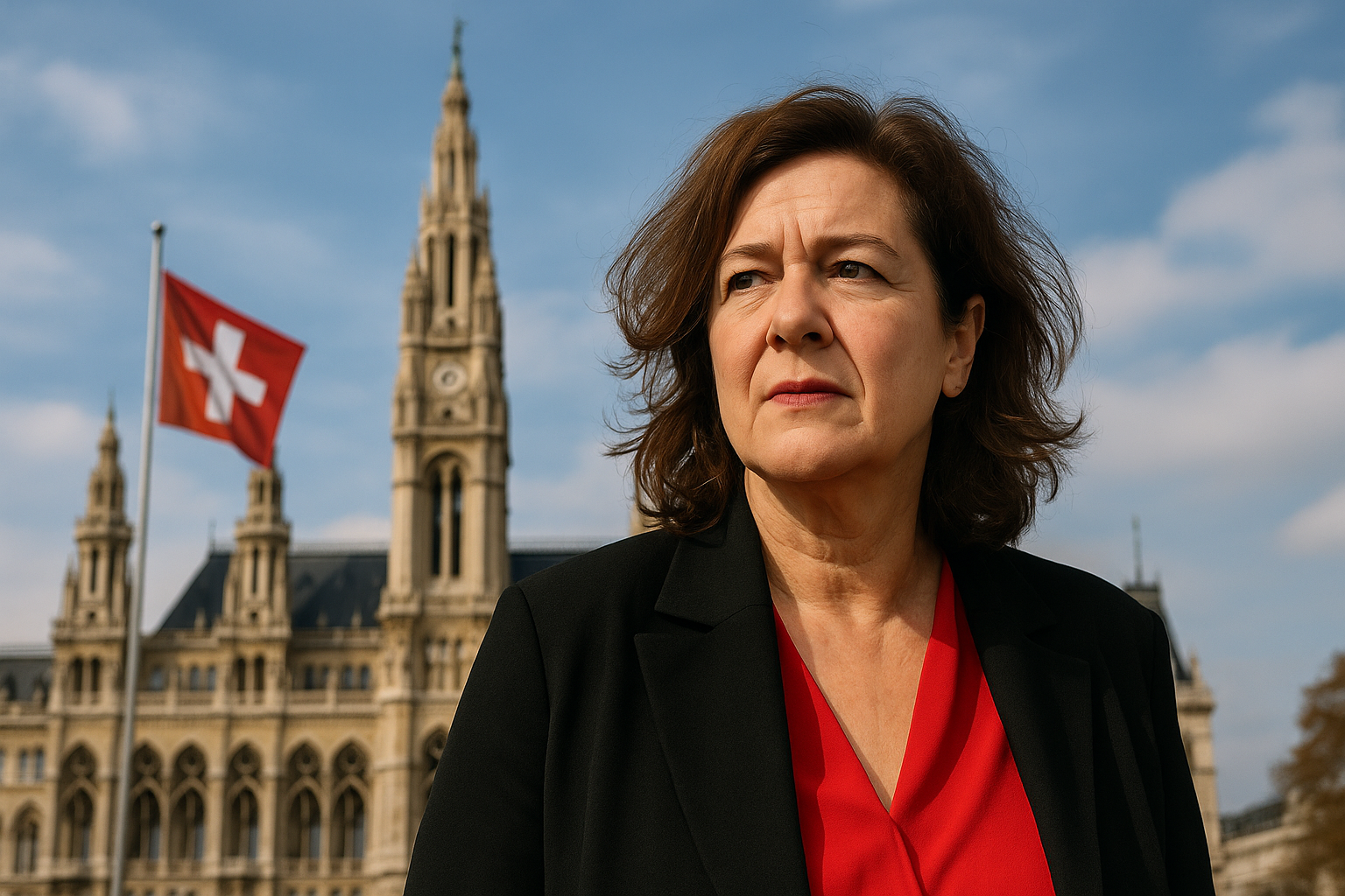 Titelbild zu „Kulturpolitik in Wien: Kontroverse um Kaup-Hasler“
