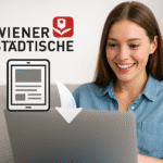 Wiener Städtische startet innovatives Online-Magazin