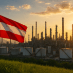 Industrie in Österreich: Herausforderungen und Chancen 2026