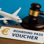 EuGH-Urteil stärkt Fluggastrechte: Airlines haften für Vermittlungsprovisionen