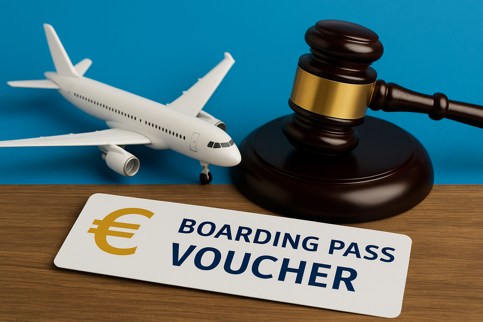 Titelbild zu „EuGH-Urteil stärkt Fluggastrechte: Airlines haften für Vermittlungsprovisionen“