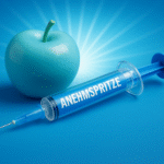Abnehmspritze: Revolution in der Gesundheitsmedizin