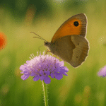 Österreich wählt den Schmetterling des Jahres 2026