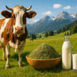 ARGE Heumilch: Bilanz 2025 und Pläne für 2026