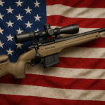 STEYR ARMS feiert Erfolg in den USA: Großauftrag für Präzisionsgewehre