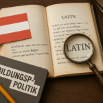 Bildungspolitik in Österreich: Die Debatte um Latein