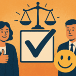 Demokratie stärken: Zufriedenheit als Schlüssel gegen Populismus