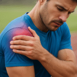 Schulterverletzungen im Sport: Instabilität, Sehnenverletzungen und moderne Behandlungsstrategien