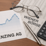 Lenzing AG: Strategischer Aktienverkauf am Wiener Börseplatz