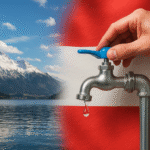 Österreichs Wasserzukunft: Herausforderungen und Chancen
