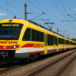 Badner Bahn: Erfolgsjahr 2025 mit 15,3 Millionen Fahrgästen