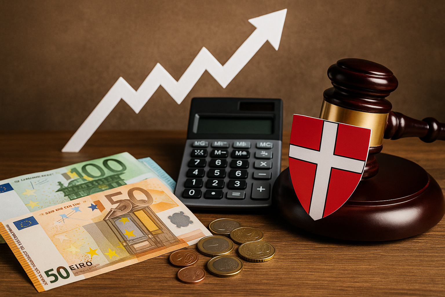 Titelbild zu „Wiener Budgetkrise: Reformen dringend gefordert“