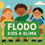 FLODO – KIDS 4 KLIMA: Nachhaltigkeit in Floridsdorf