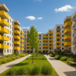 Leistbares Wohnen in Wien: Ein Vorzeigeprojekt für die Zukunft