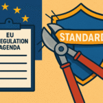 EU-Deregulierungsagenda: Bedrohung für Schutzstandards