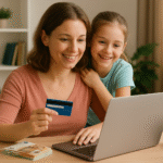 Wie Alleinerzieher*innen in Österreich ihre finanzielle Unabhängigkeit stärken