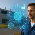 AT&S investiert in Zukunftstechnologien in Fehring