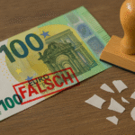 OeNB-Bericht zeigt Rückgang bei Falschgeld 2025