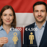 Lohntransparenz: Ein Schlüssel zur Gleichstellung in Österreich