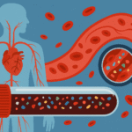 Mikroplastik im Blut: Fortschritte und Herausforderungen