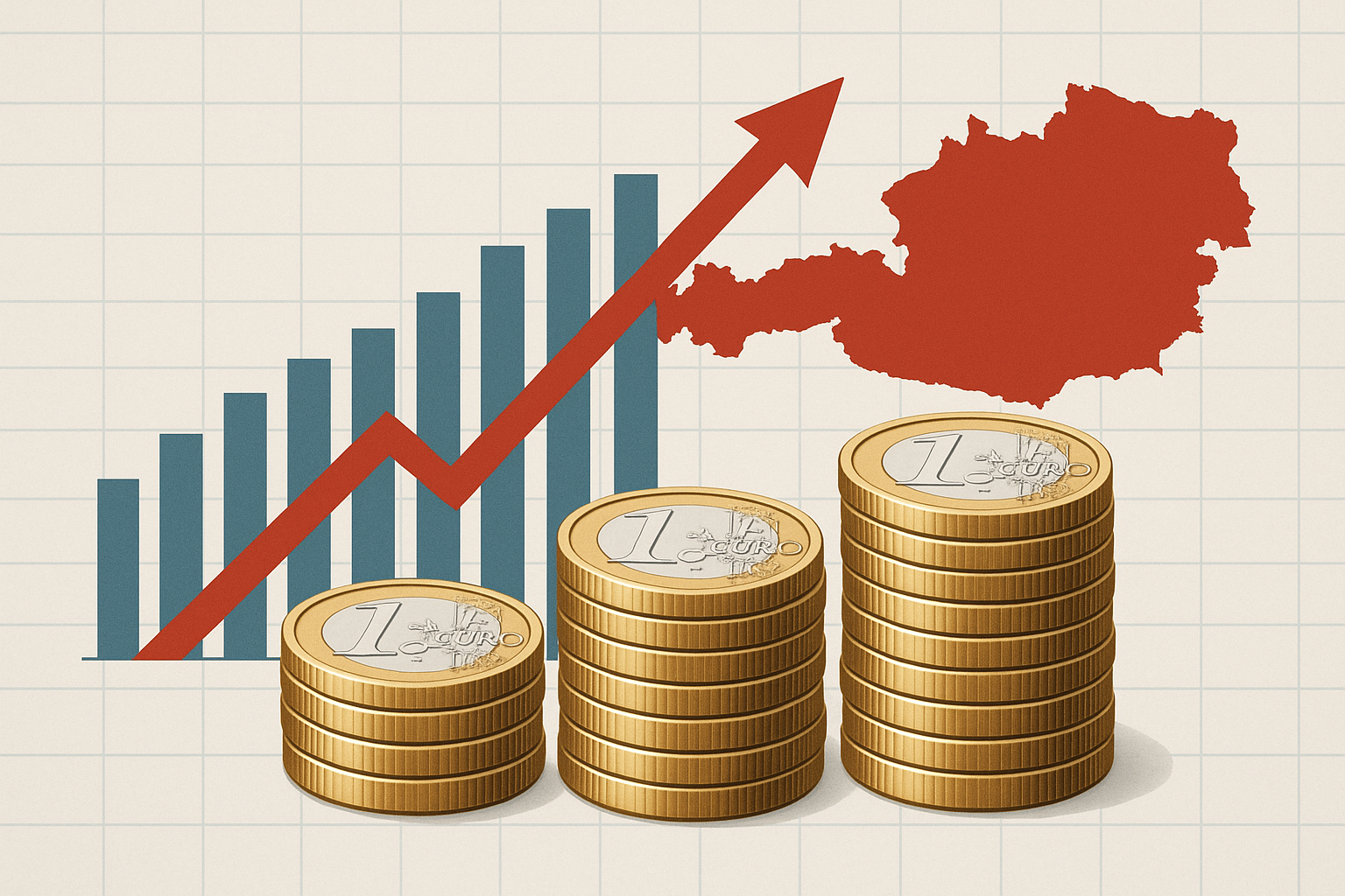 Titelbild zu „Pensionskassen in Österreich: Wachstum im Schlussquartal 2025“