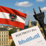 Österreichs Vorstoß für mehr Transparenz bei Strompreisen