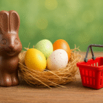 Ostern: Ein wichtiger Faktor für den österreichischen Handel