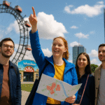 Wiener Stadtentwicklung erlebbar: Start der Gemma Zukunft-Touren