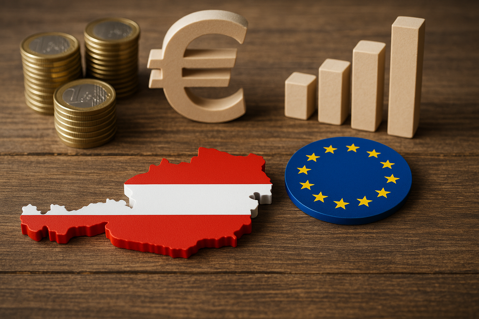 Titelbild zu „Österreichs Gemeindefinanzen: Reformbedarf im EU-Vergleich“