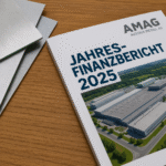 AMAG Austria Metall AG veröffentlicht Jahresfinanzbericht 2025