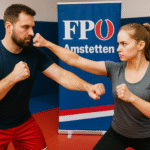 FPÖ fördert Selbstverteidigungskurse in Amstetten