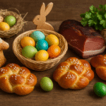 Osterspezialitäten aus Österreichs Hofläden erleben Boom