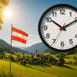 ÖVP fordert dauerhafte Sommerzeit in Österreich