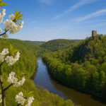 Nationalpark Thayatal: Naturerlebnis im Frühling 2026