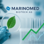 Marinomed Biotech AG: Aktuelle Entwicklungen und Ausblick