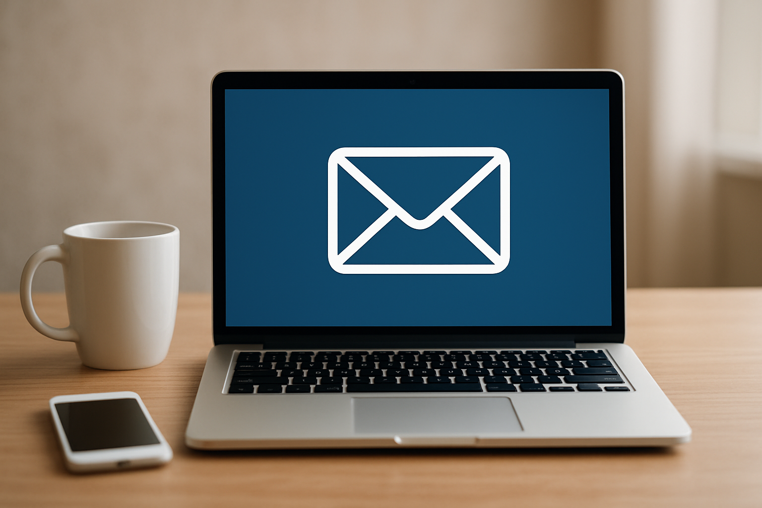 Titelbild zu „Die Newsletter-Alternative zu Mailchimp & Co“