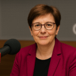 Regina Polak im Ö1-Interview: Religion und Gesellschaft im Fokus