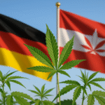 Cannabis: Deutschland zeigt Österreich den Weg
