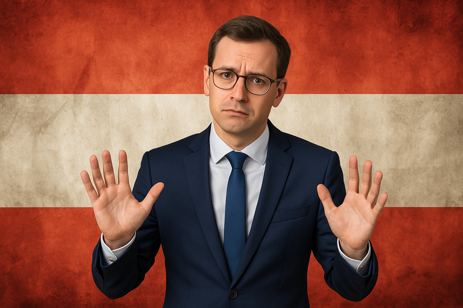 Titelbild zu „Bildungsminister Wiederkehr in der Kritik: PR-Politik ohne Plan?“