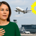 Grüne fordern faires Verfahren bei Flughafen-Erweiterung